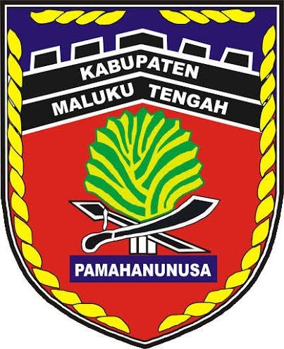 Dinas Kesehatan Kabupaten Maluku Tengah