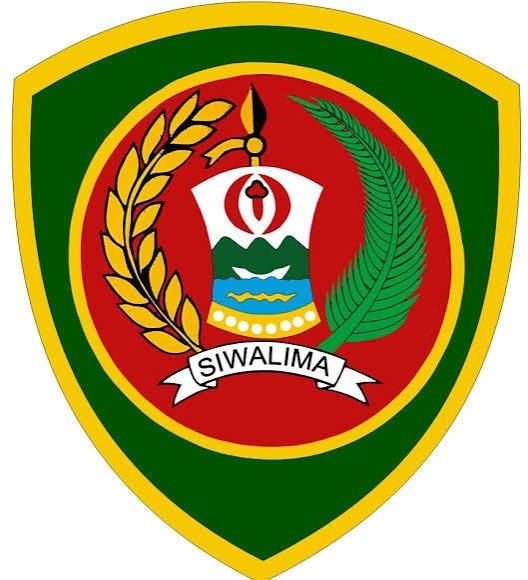 Balai Kesehatan Paru Masyarakat Provinsi Maluku