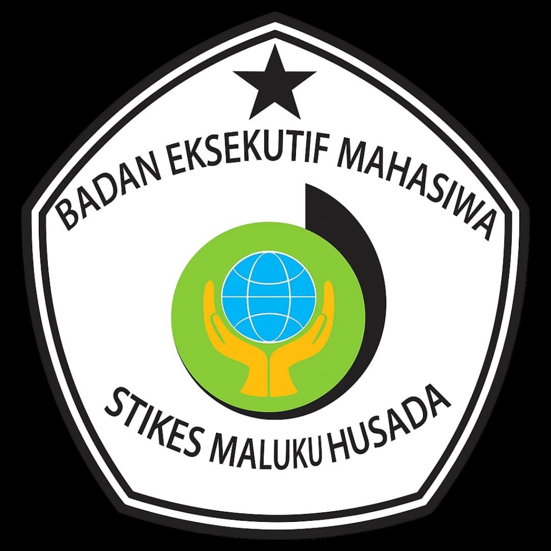 Logo BEM STIKes Maluku Husada