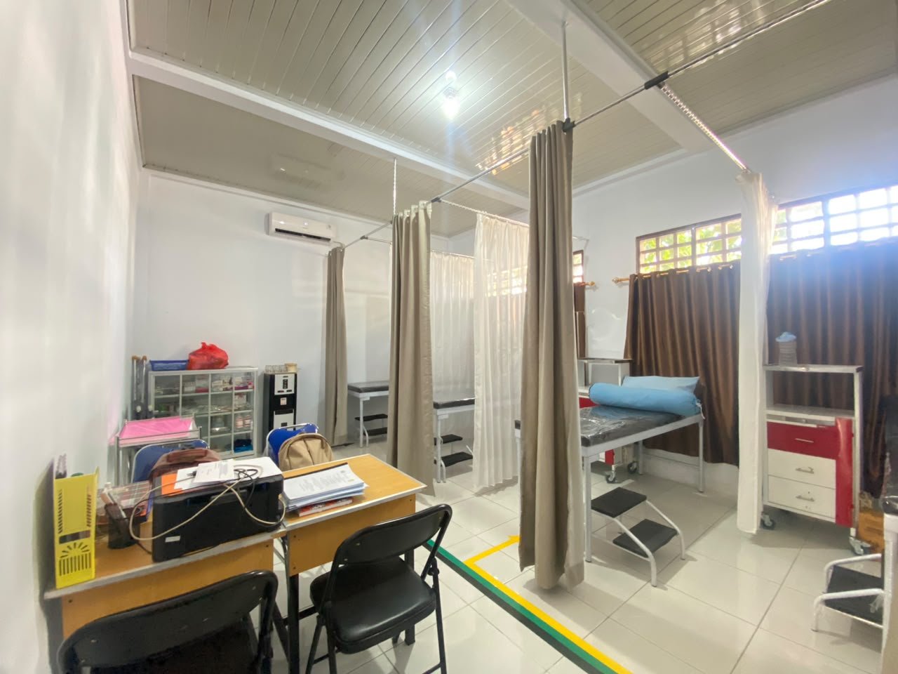 Gedung Rektorat